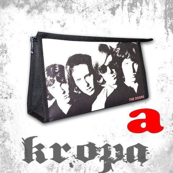 Kosmetyczka THE DOORS