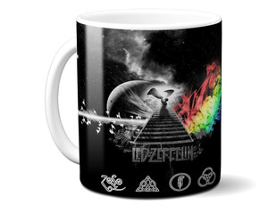 Kubek Led Zeppelin
