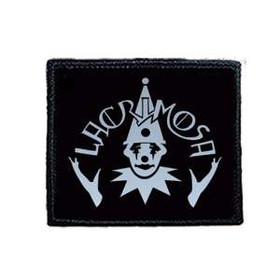 Naszywka LACRIMOSA