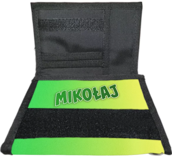 Portfel Italian Brainrot Boneca Ambalabu