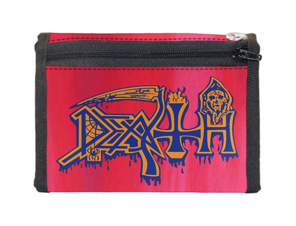 Portfel DEATH 01