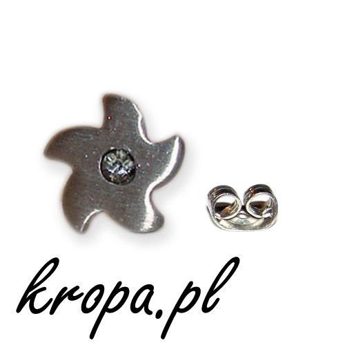 Przebitka z diamencikiem SHURIKEN - 41 