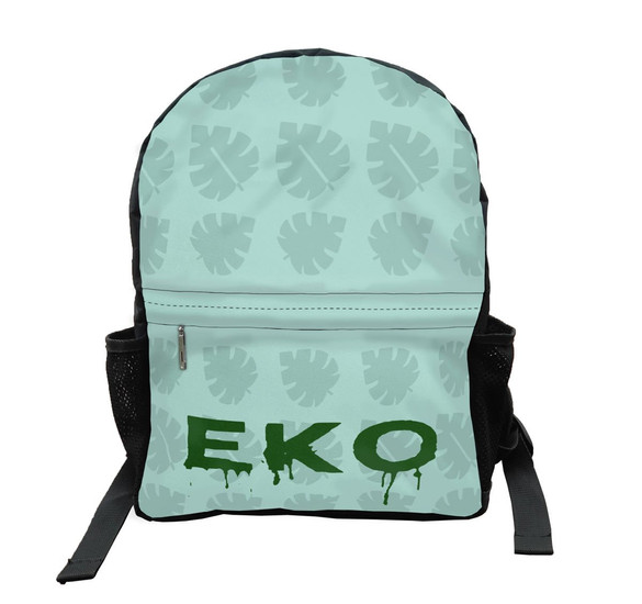 Plecak Szkolny EKO Dodaj napis!