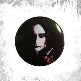 Przypinka DANI FILTH