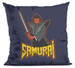 Poduszka SAMURAJ  02