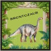 Brontozaur