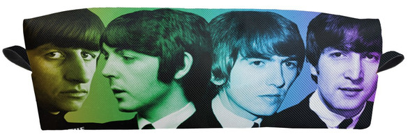 Piórnik THE BEATLES