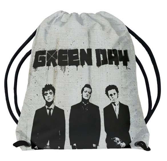 Worek GREEN DAY