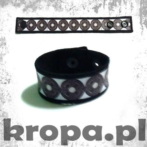 Opaska na rękę - WZÓR CELTYCKI