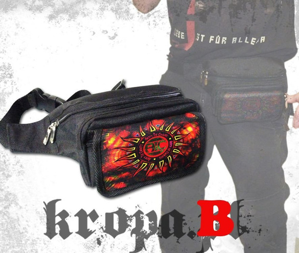 Saszetka ALICE IN CHAINS 05