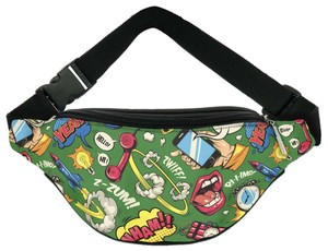 Nerka Pop-art  Dodaj Napis!