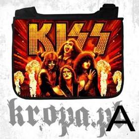 Torba szkolna KISS