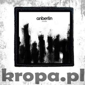 Naszywka ANBERIN