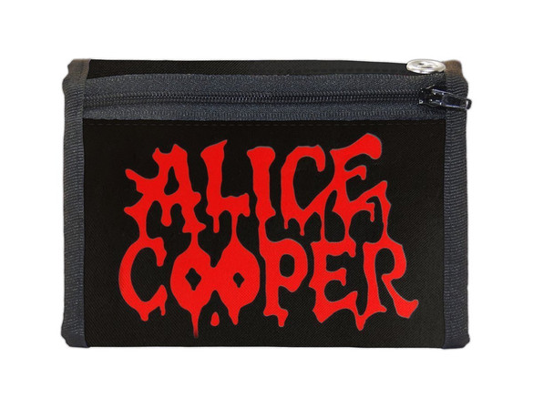 Portfel ALICE COOPER 03