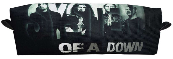 Piórnik SYSTEM OF A DOWN