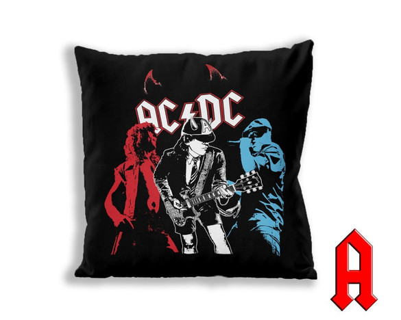 Poduszka AC/DC
