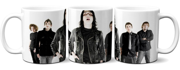 Kubek My Chemical Romance