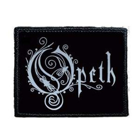 Naszywka OPETH