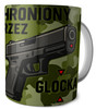 Chroniony przez GLOCKA