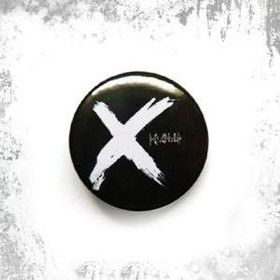 Przypinka Def Leppard