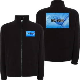 Polar z własnym nadrukiem LOGO