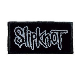 Naszywka  SLIPKNOT