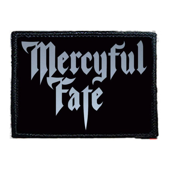 Naszywka MERCYFUL FATE