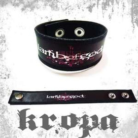 Opaska na rękę - LAMB OF GOD