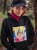 Bluza z naszywką NARUTO BORUTO MANGA