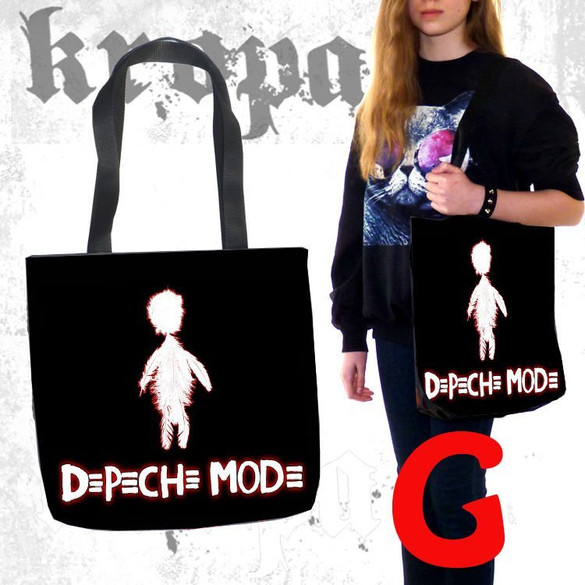 Torba na ramię DEPECHE MODE