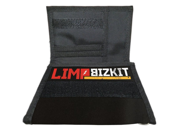 Portfel LIMP BIZKIT 02