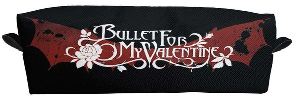 Piórnik BULLET FOR MY VALENTINE