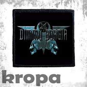 Naszywka DIMMU BORGIR 03