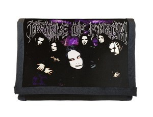 Portfel CRADLE OF FILTH 02