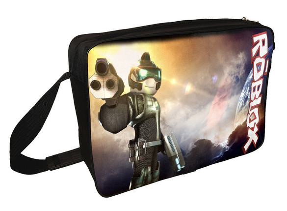 Torba na ramię Roblox