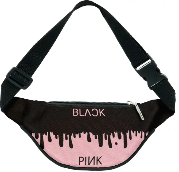 Nerka BlackPink Logo