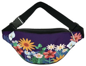 Nerka Kwiaty wzór 3 Dodaj Napis!