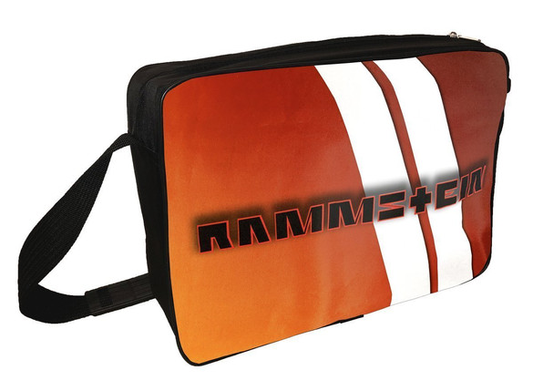 Torba na ramię RAMMSTEIN