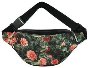 Nerka Kwiaty wzór 4