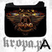 Torba szkolna AEROSMITH