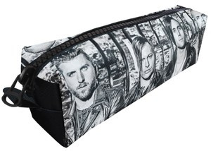 Piórnik THREE DAYS GRACE