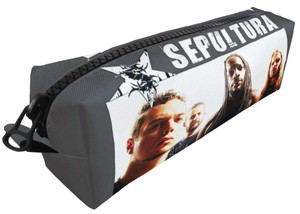 Piórnik SEPULTURA