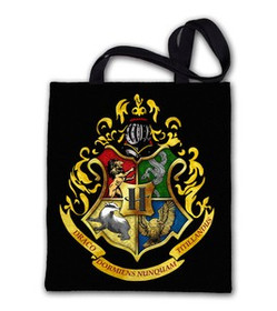 Torba na ramię Harry Potter FULLPRINT z Polski WZORY