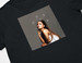 Koszulka z naszywką ARIANA GRANDE 02