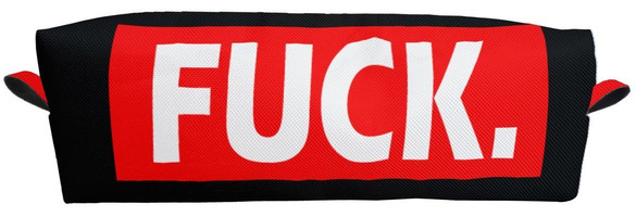 Piórnik SIEMA, FUCK