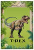 T-Rex