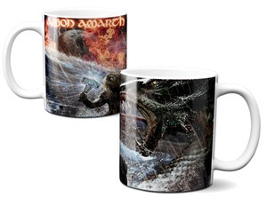 Kubek Amon Amarth