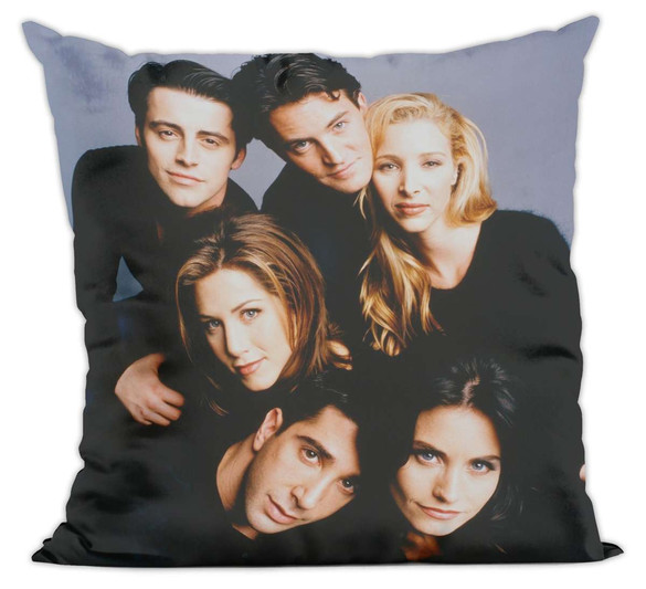 Poduszka Friends squad