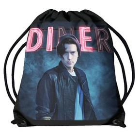 Worek RIVERDALE SERPENTS