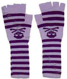 Rękawiczki CZACHA Z PISZCZELAMI - 03